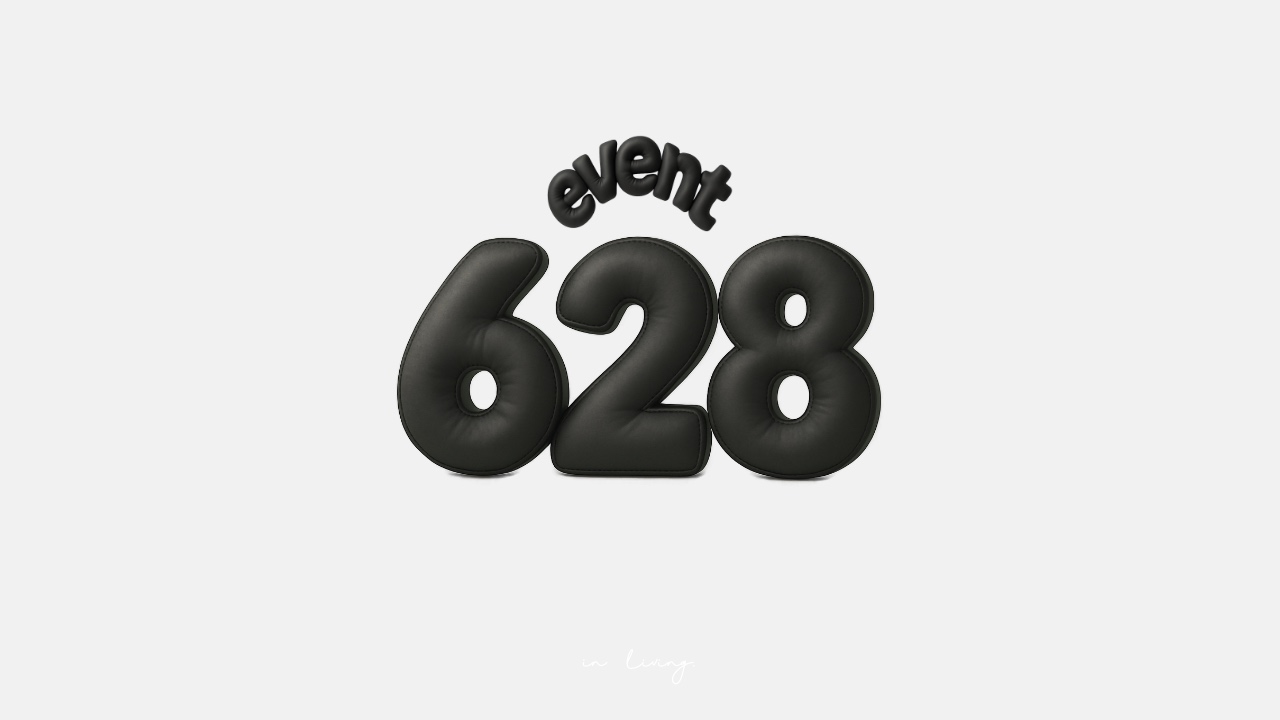 オフラインイベント「628！」