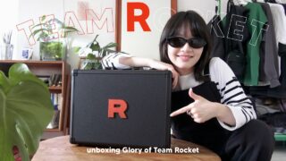 暮らし系YouTuberインリビング、「ロケット団」への入団を報告