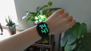 Apple Watchのこと