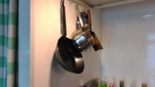 キッチンのこと｜道具