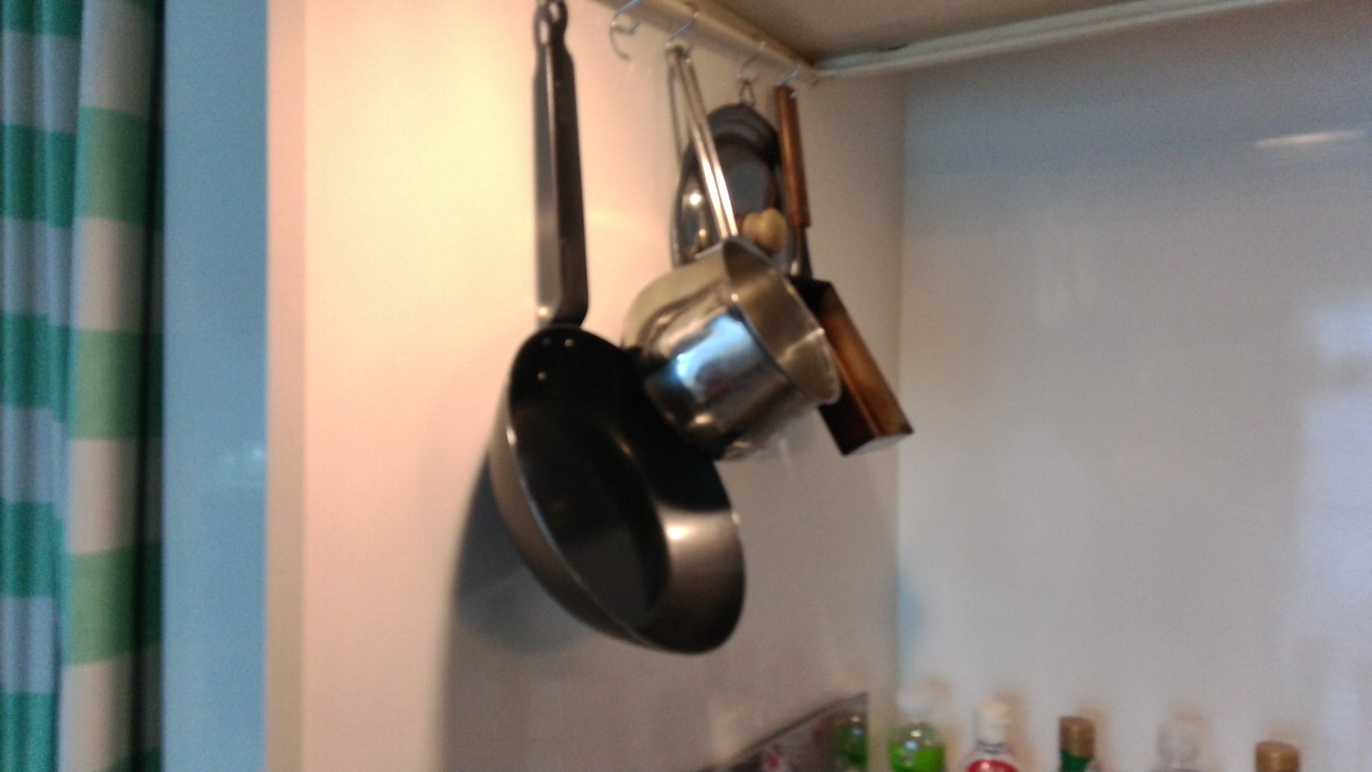 キッチン調理器具のこと