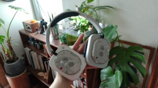 Nothing Headphone（1）のこと