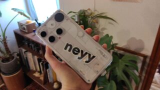 最近のベストバイ 2025.10